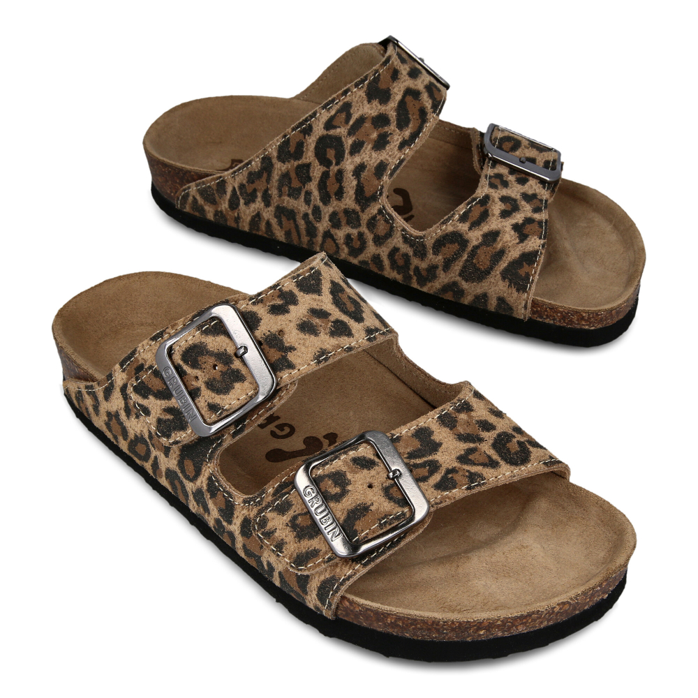 ARIZONA ÁLLATMINTÁS NŐI PAPUCS V2 - Image 2