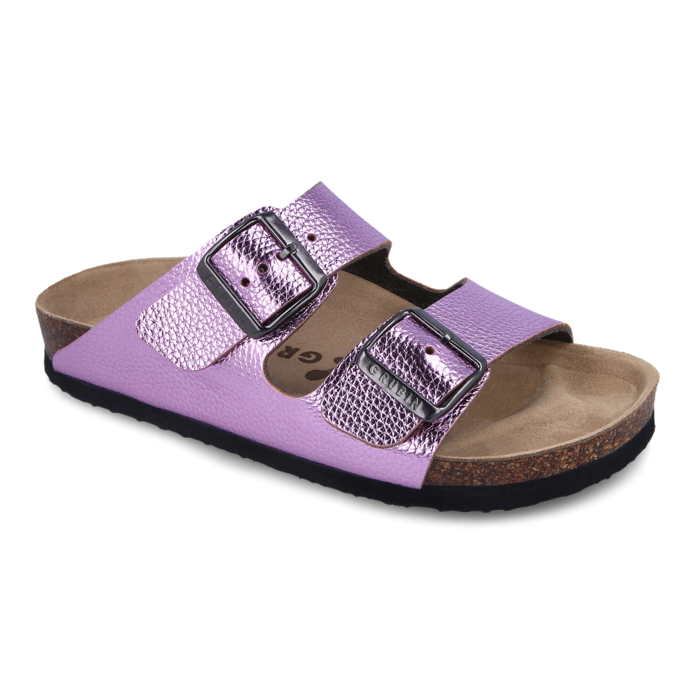 ARIZONA ÁLLATMINTÁS NŐI PAPUCS - Image 3