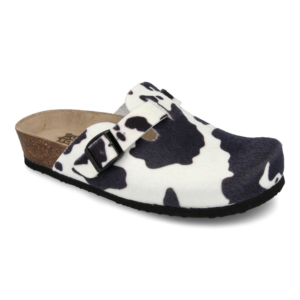 RIM ÁLLATMINTÁS NŐI KLUMPA