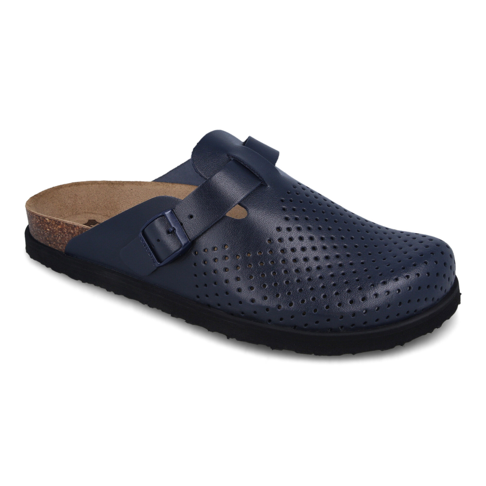 DUKAT FÉRFI KLUMPA - TALPÁGY TARTÓVAL - Image 2