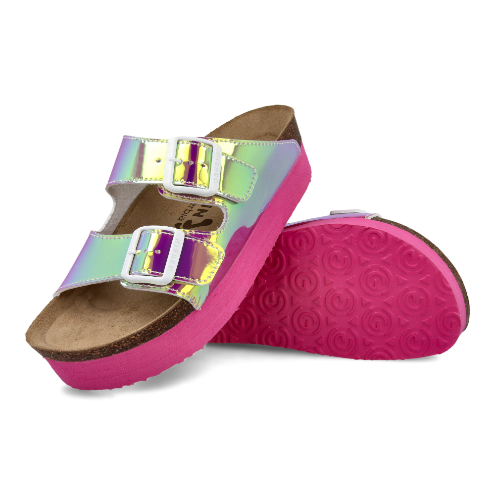 MERKUR NŐI PAPUCS - Image 2