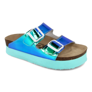 MERKUR NŐI PAPUCS LUMIERE 6