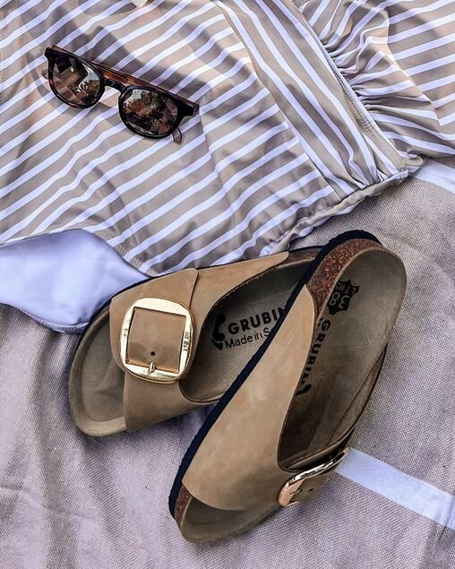 SICILIJA NŐI BŐR PAPUCS - Image 4