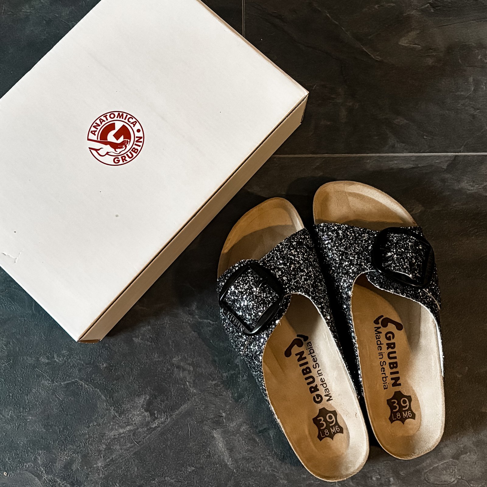 SICILIJA NŐI PAPUCS - Image 6