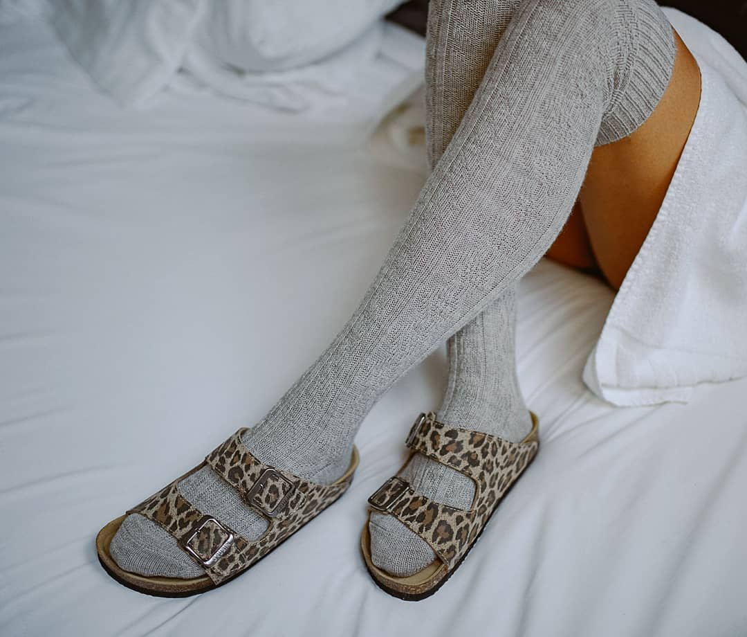 ARIZONA ÁLLATMINTÁS NŐI PAPUCS V2 - Image 3