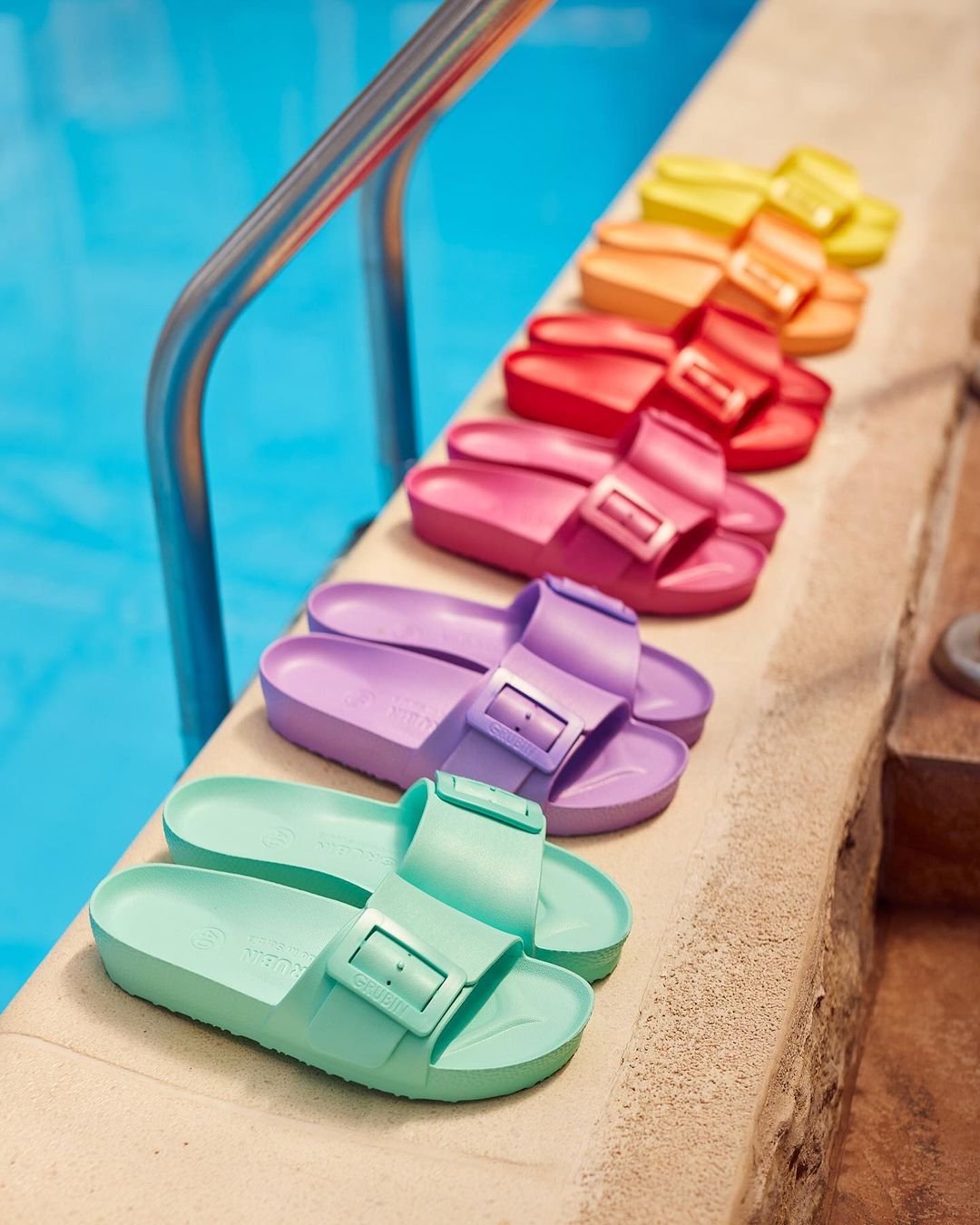 CLOUDY NŐI PAPUCS LIGHT - Image 20