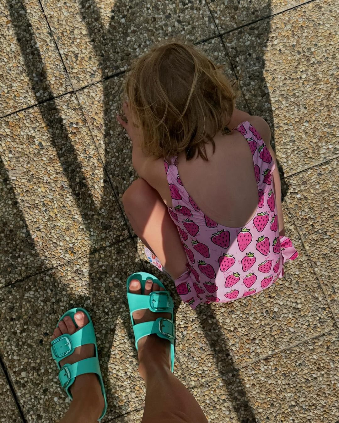 TOMSK NŐI PAPUCS LIGHT - Image 4