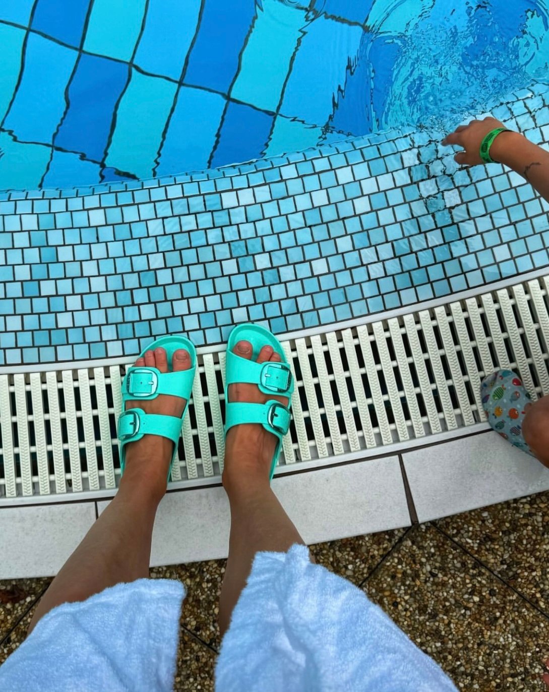 TOMSK NŐI PAPUCS LIGHT - Image 3