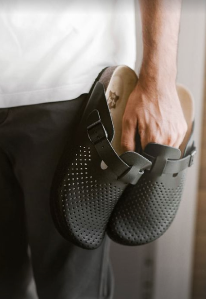 DUKAT FÉRFI KLUMPA - TALPÁGY TARTÓVAL - Image 4