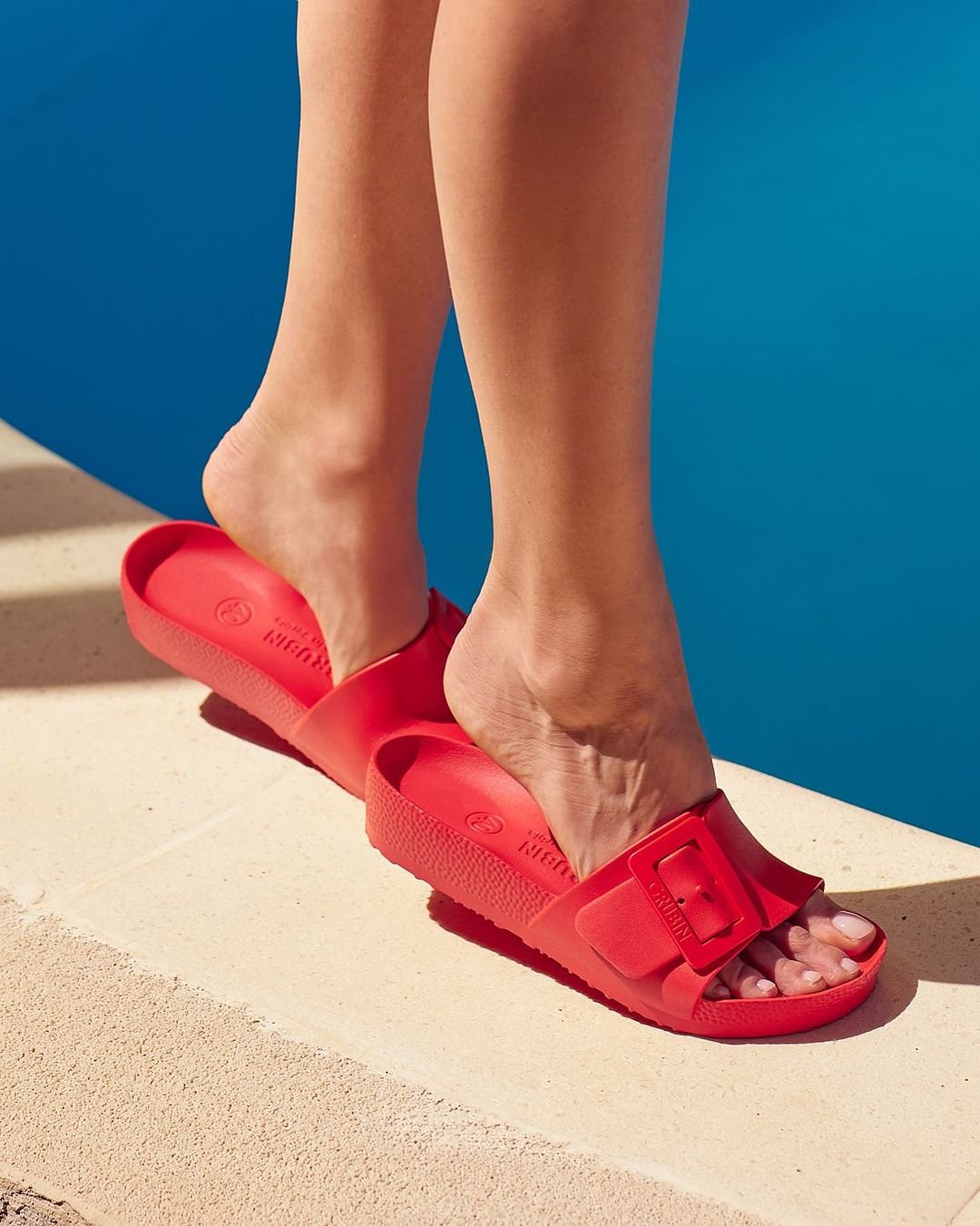 CLOUDY NŐI PAPUCS LIGHT - Image 21