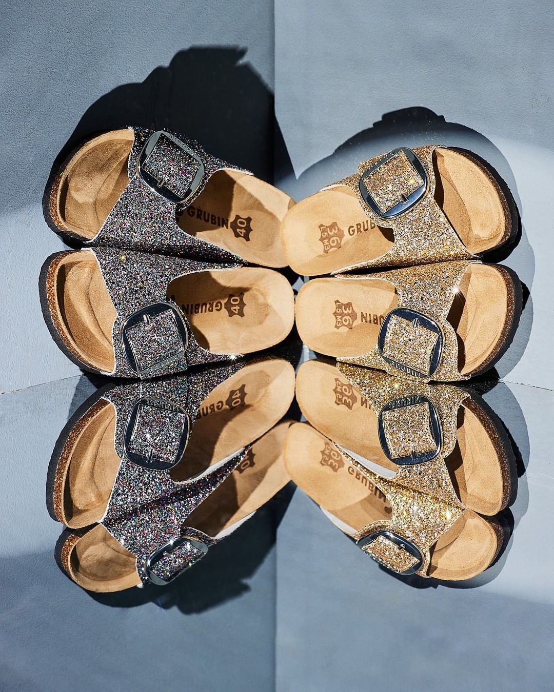 SICILIJA NŐI PAPUCS - Image 4