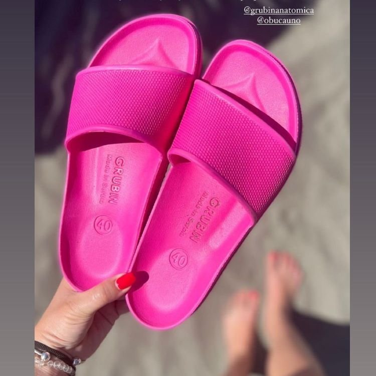 DELTA NŐI PAPUCS LIGHT - Image 7