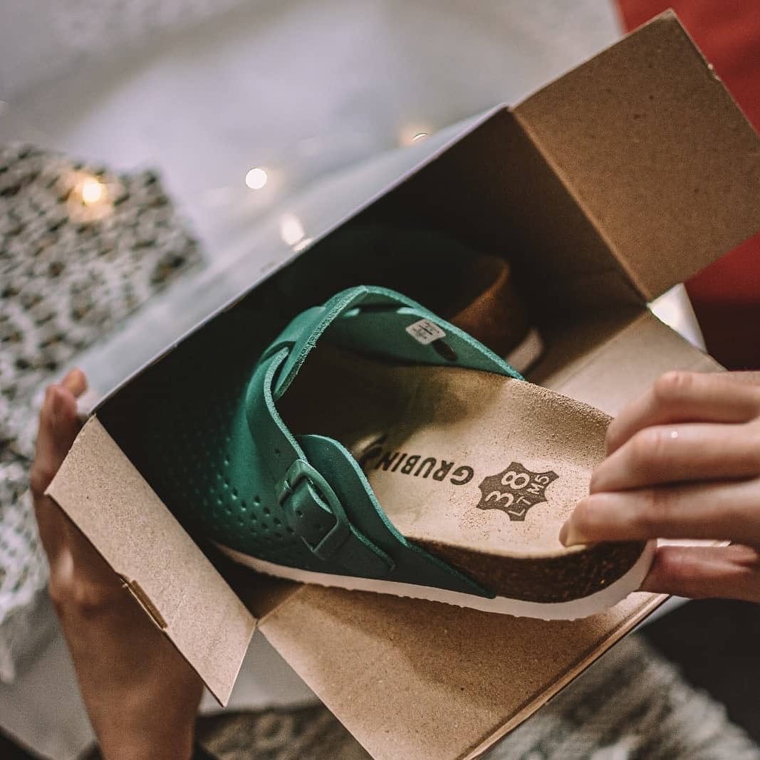 DUKAT NŐI KLUMPA - TALPÁGY TARTÓVAL - Image 5