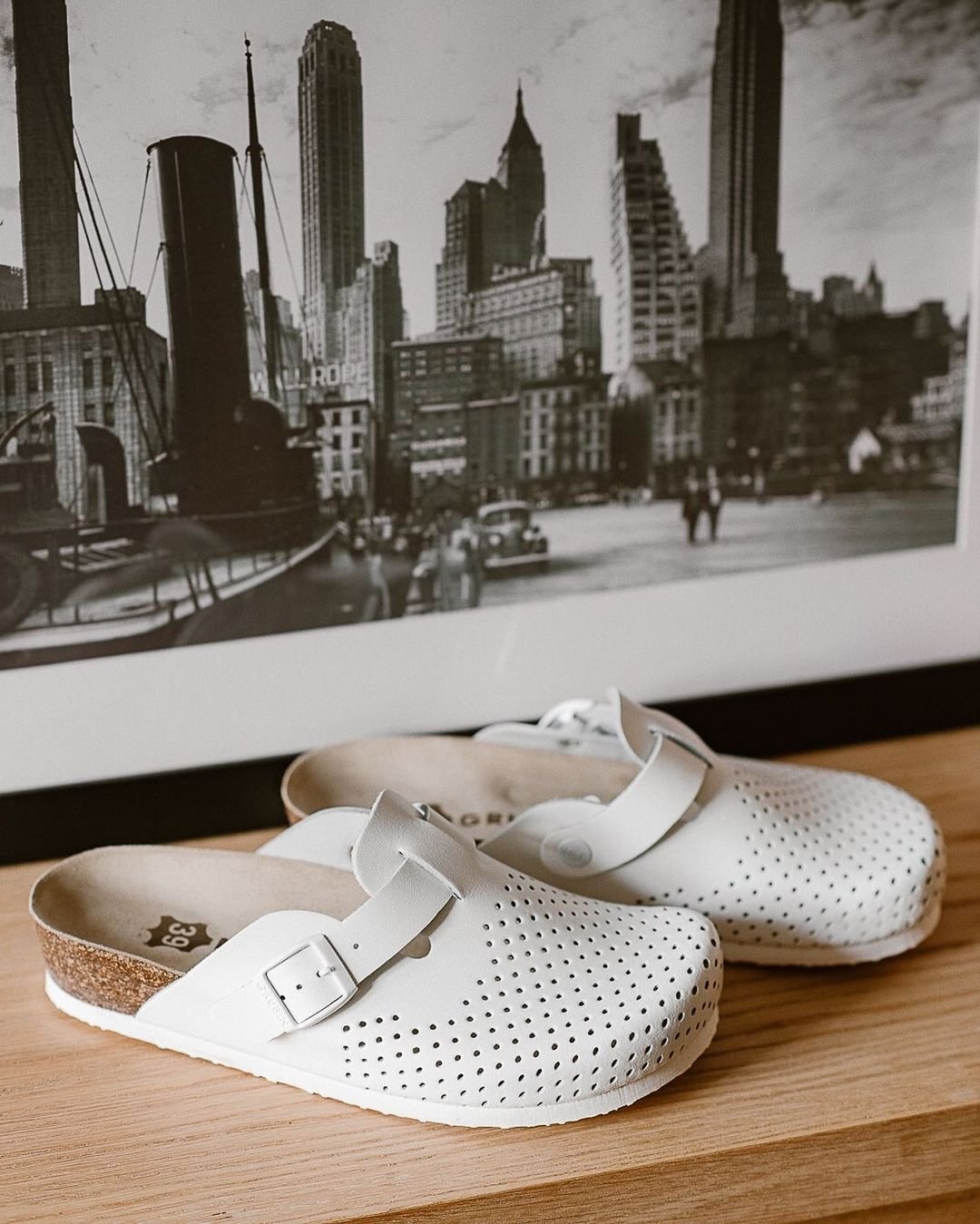 BEOGRAD NŐI KLUMPA - PUHA - Image 4