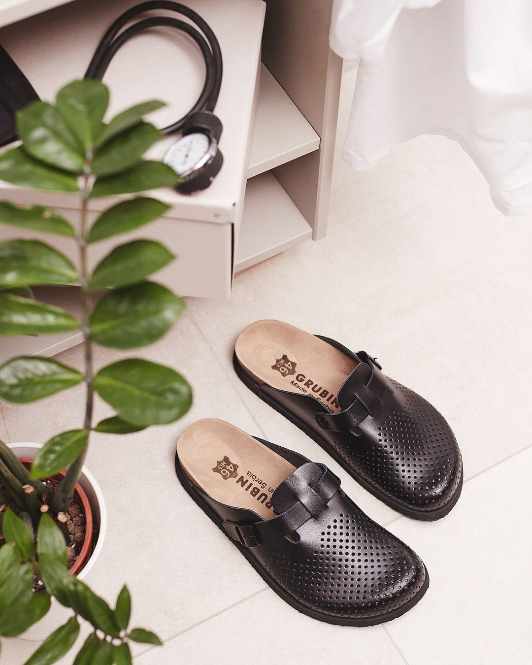 BEOGRAD NŐI KLUMPA - PUHA - Image 3