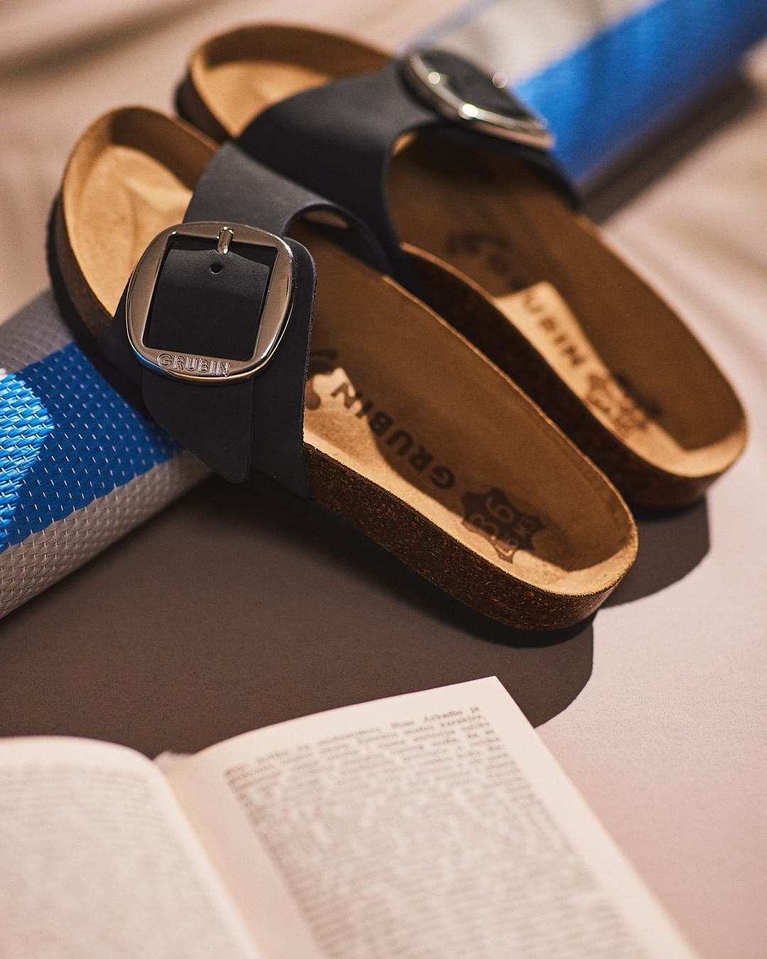 FJORD NŐI PAPUCS - Image 7