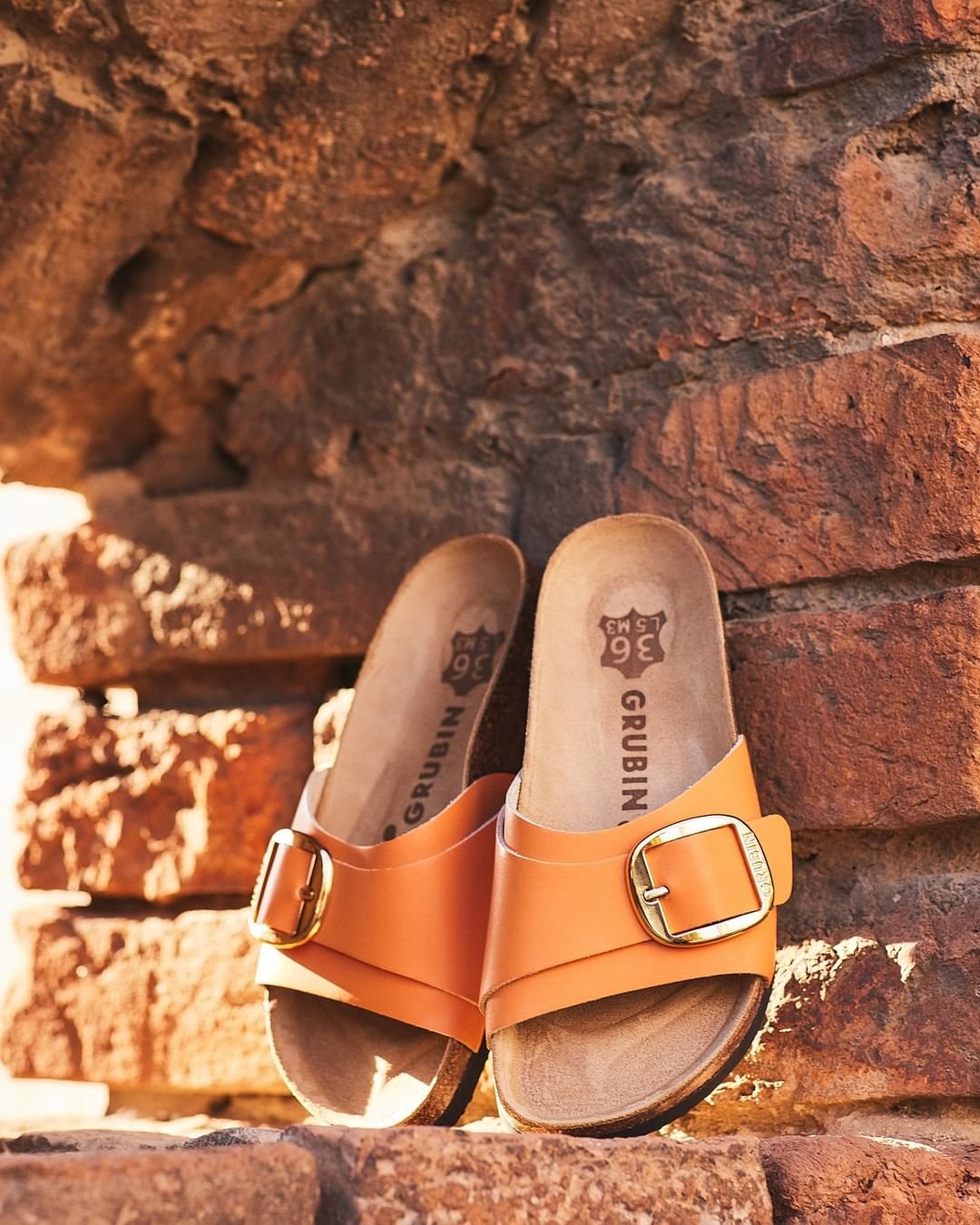 SAHARA NŐI PAPUCS - Image 3