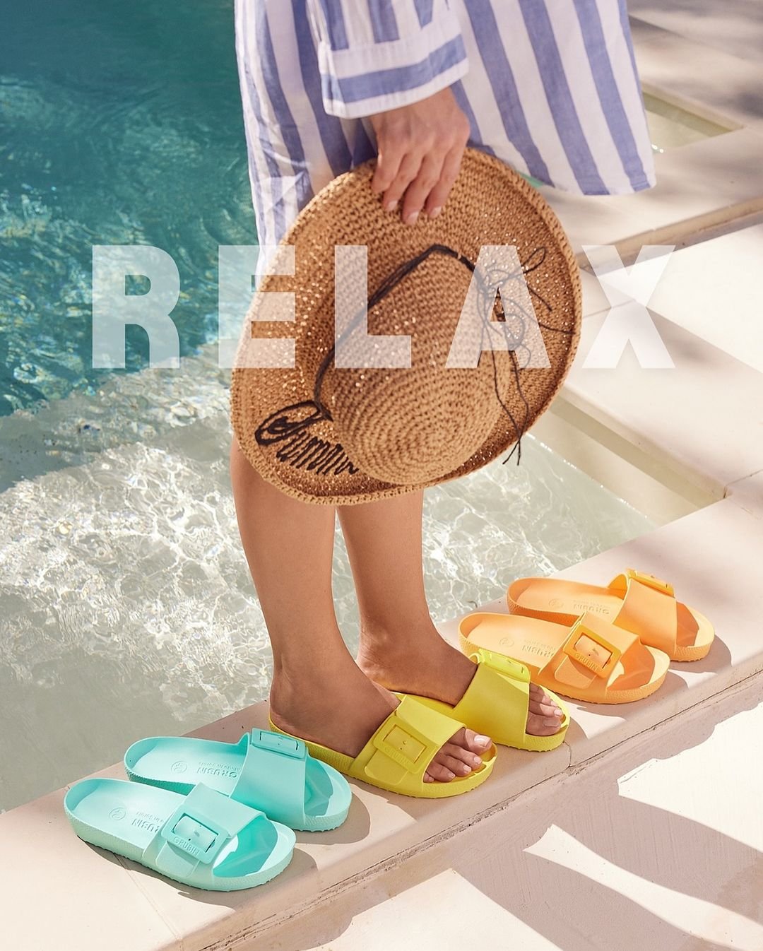 CLOUDY NŐI PAPUCS LIGHT - Image 13