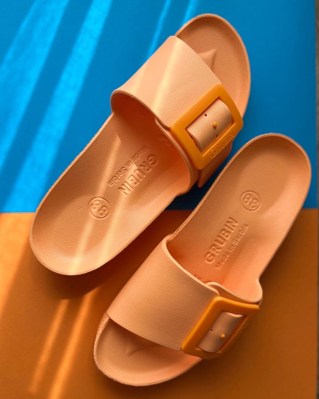 CLOUDY NŐI PAPUCS LIGHT - Image 15