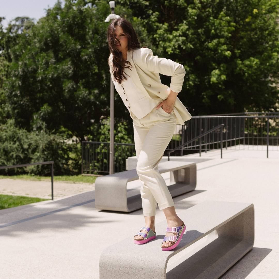 MERKUR NŐI PAPUCS - Image 3