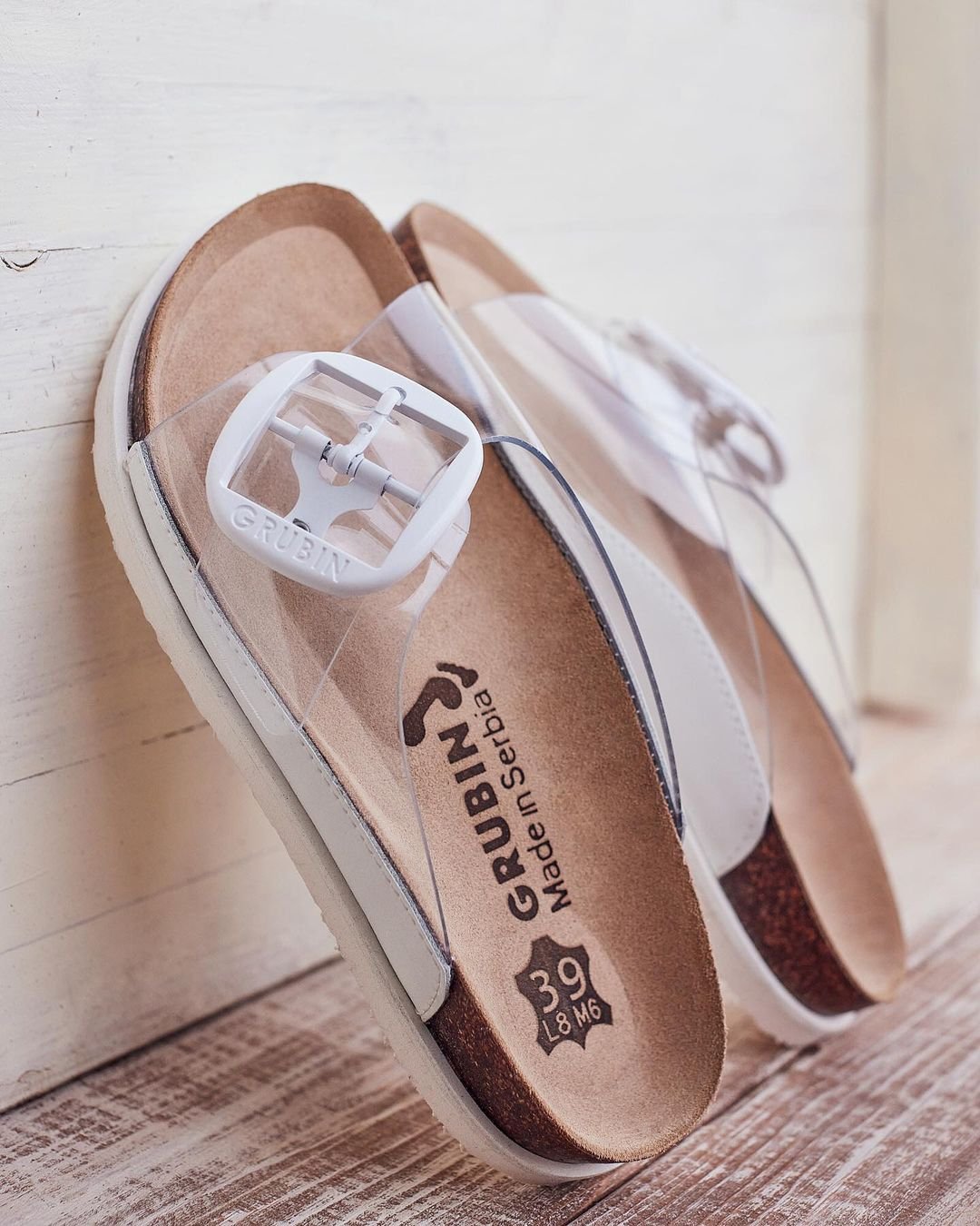 SICILIJA NŐI PAPUCS ÁTLÁTSZÓS - Image 5