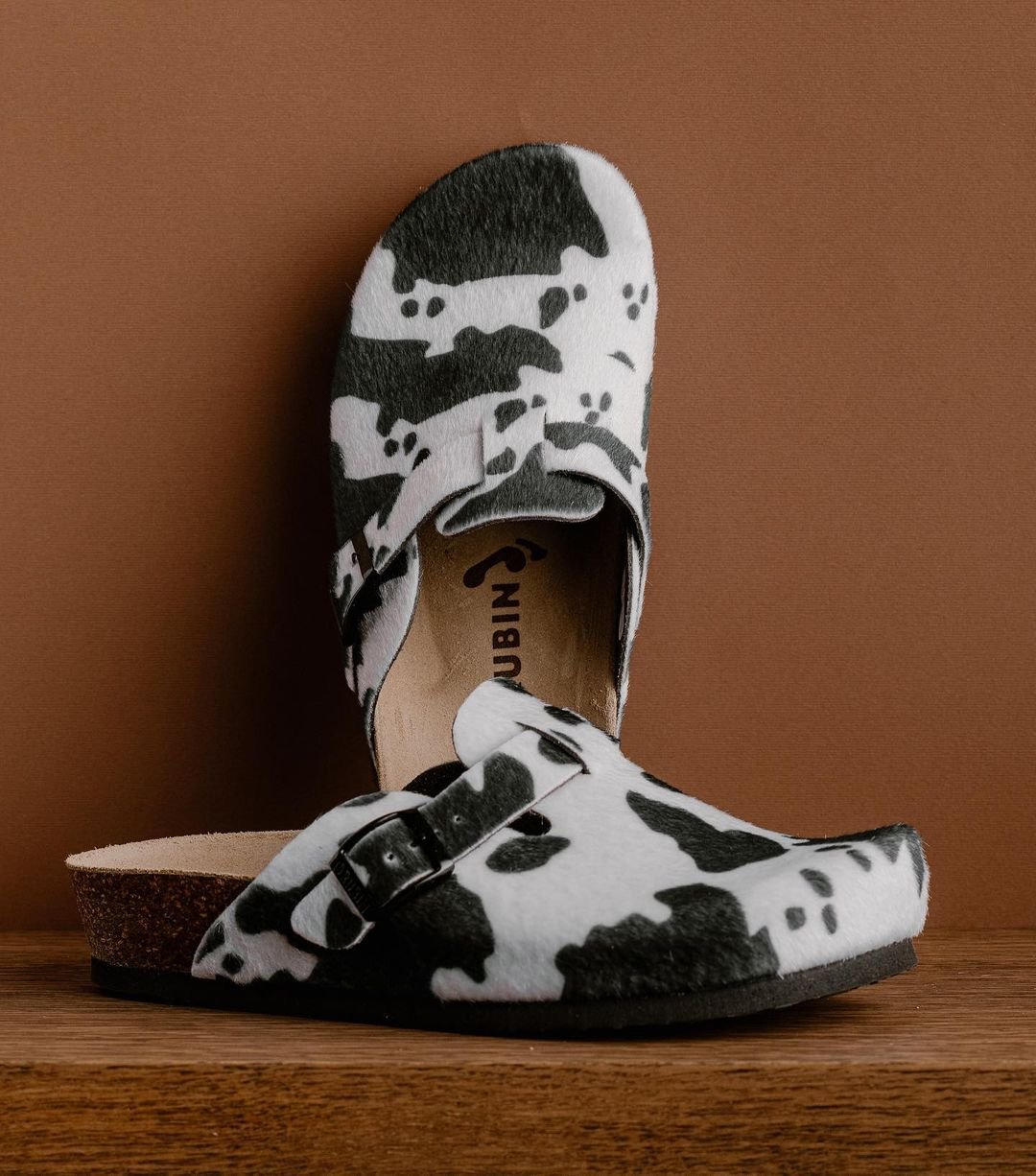 RIM ÁLLATMINTÁS NŐI KLUMPA - Image 4