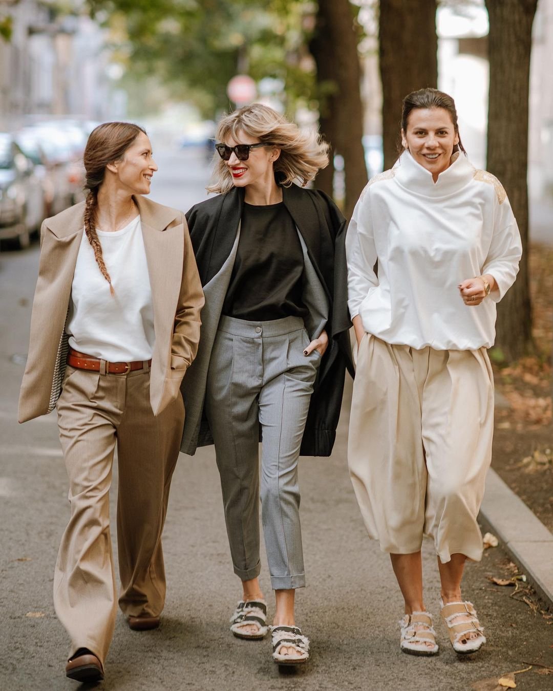 ARIZONA NŐI MELEG PAPUCS - Image 5