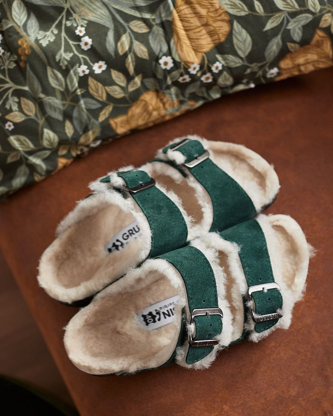 ARIZONA NŐI MELEG PAPUCS - Image 7