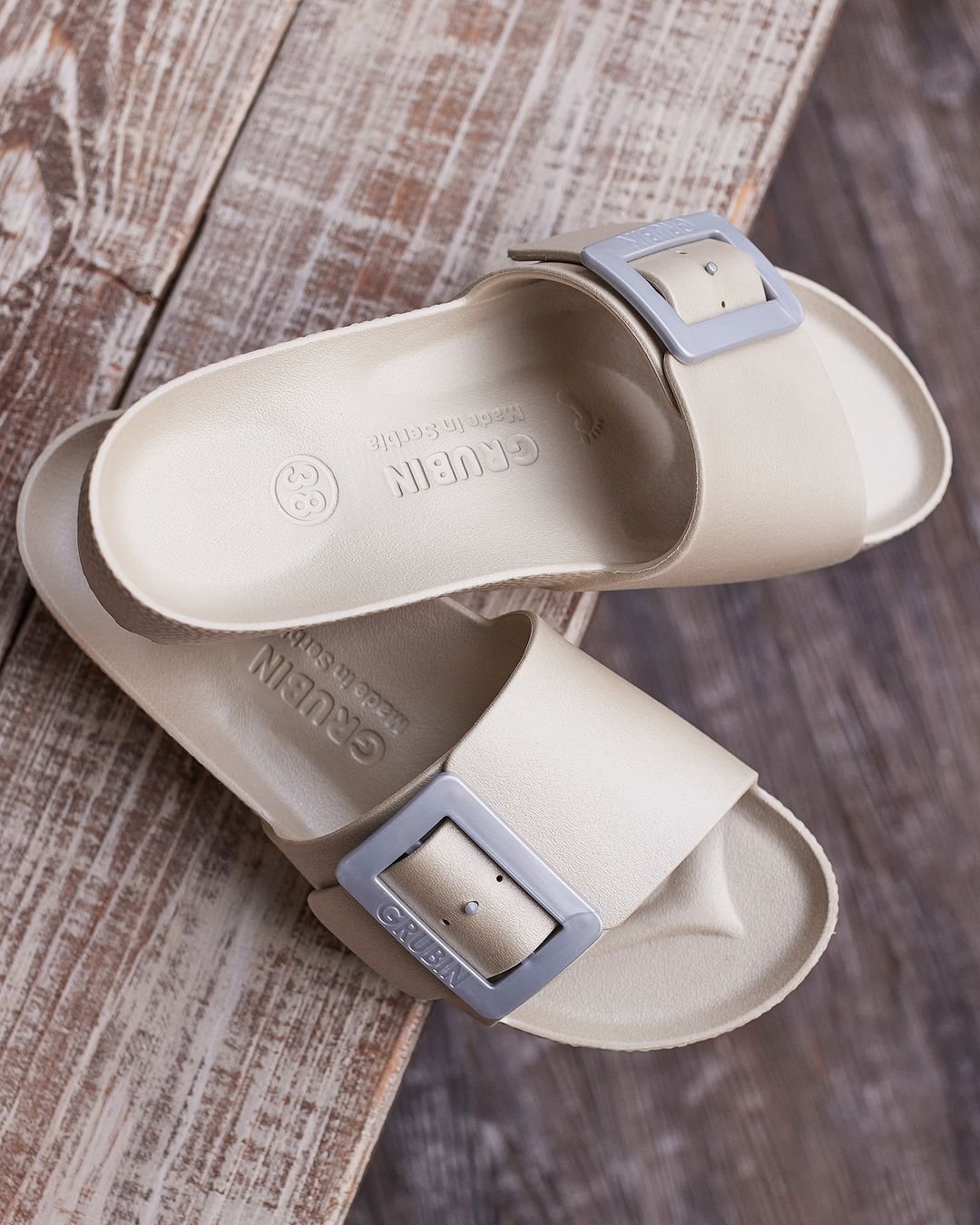 CLOUDY NŐI PAPUCS LIGHT - Image 16