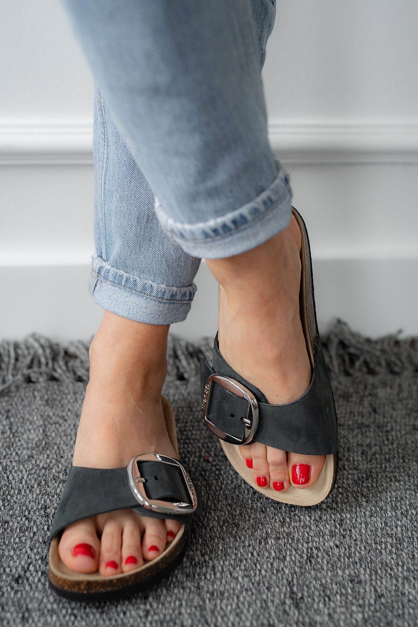 FJORD NŐI PAPUCS - Image 5